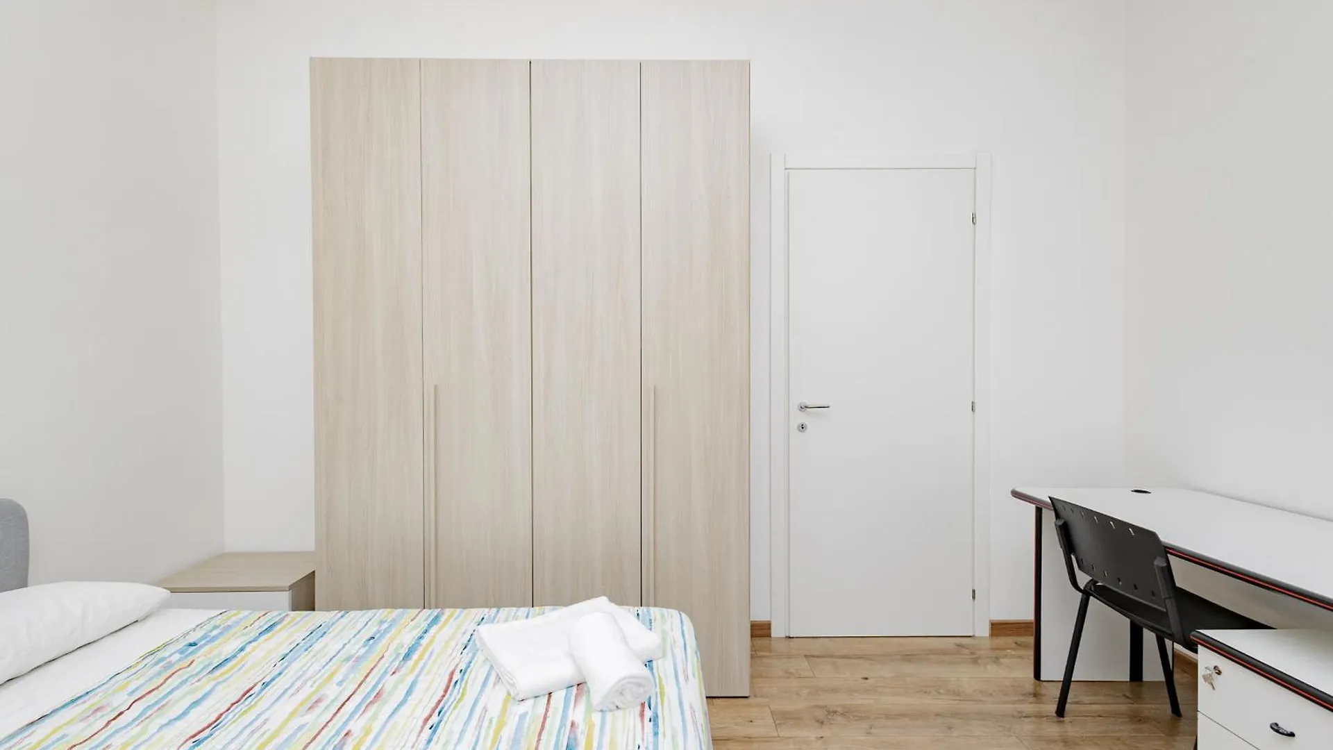Bergamo Life Apartment