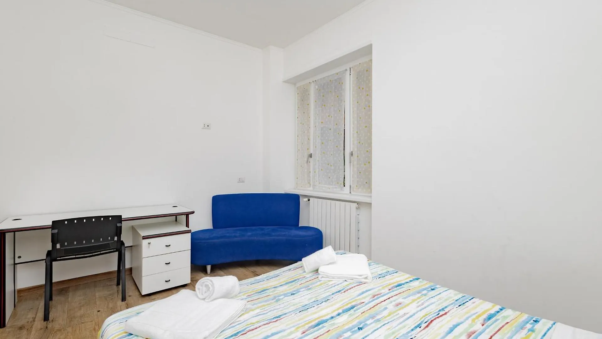 Bergamo Life Apartment Italy