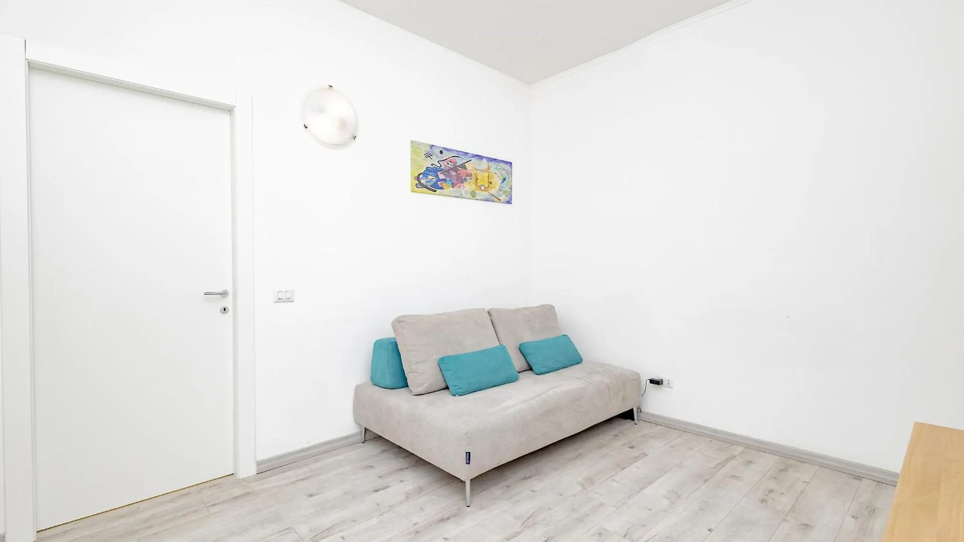 Bergamo Life Apartment 0*,  Italy