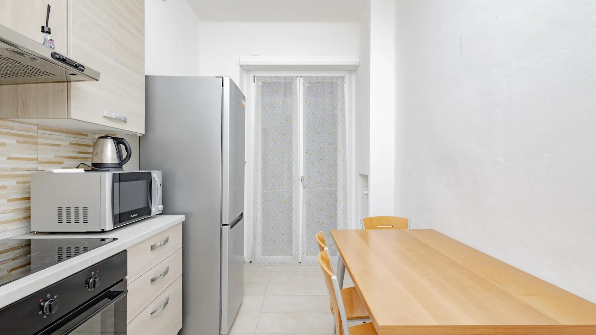 Bergamo Life Apartment 0*,  Italy