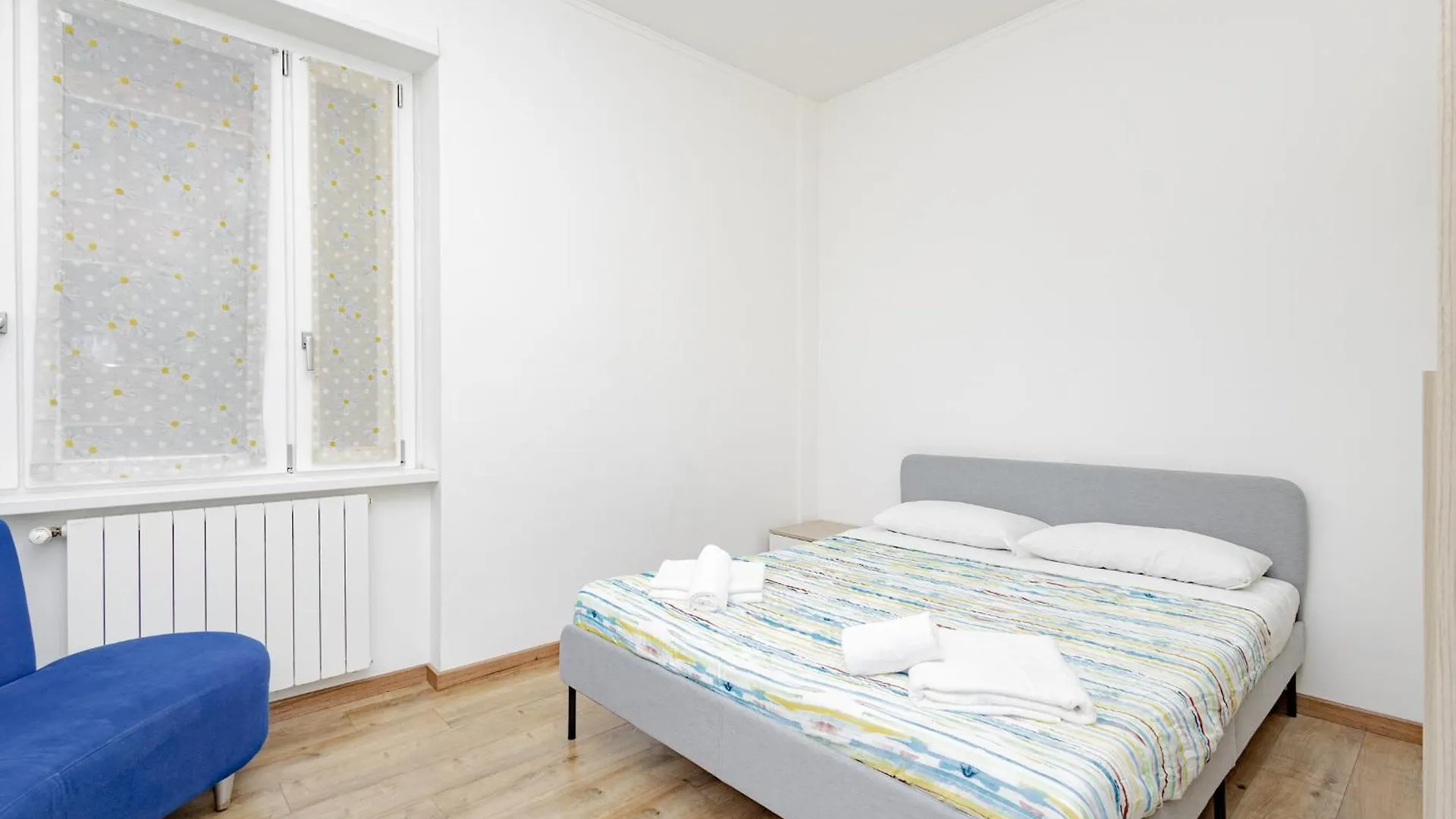 Bergamo Life Apartment