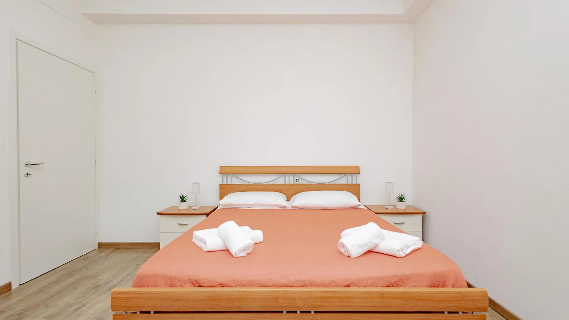Bergamo Life Apartment Italy