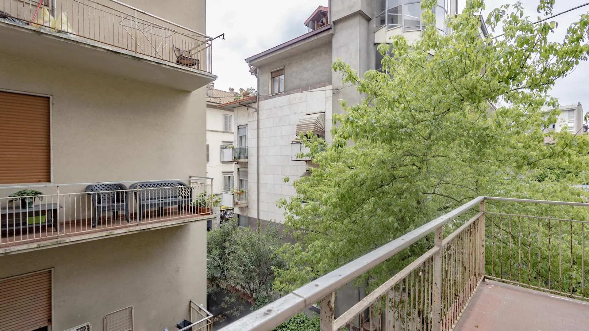 Bergamo Life Apartment 0*,  Italy