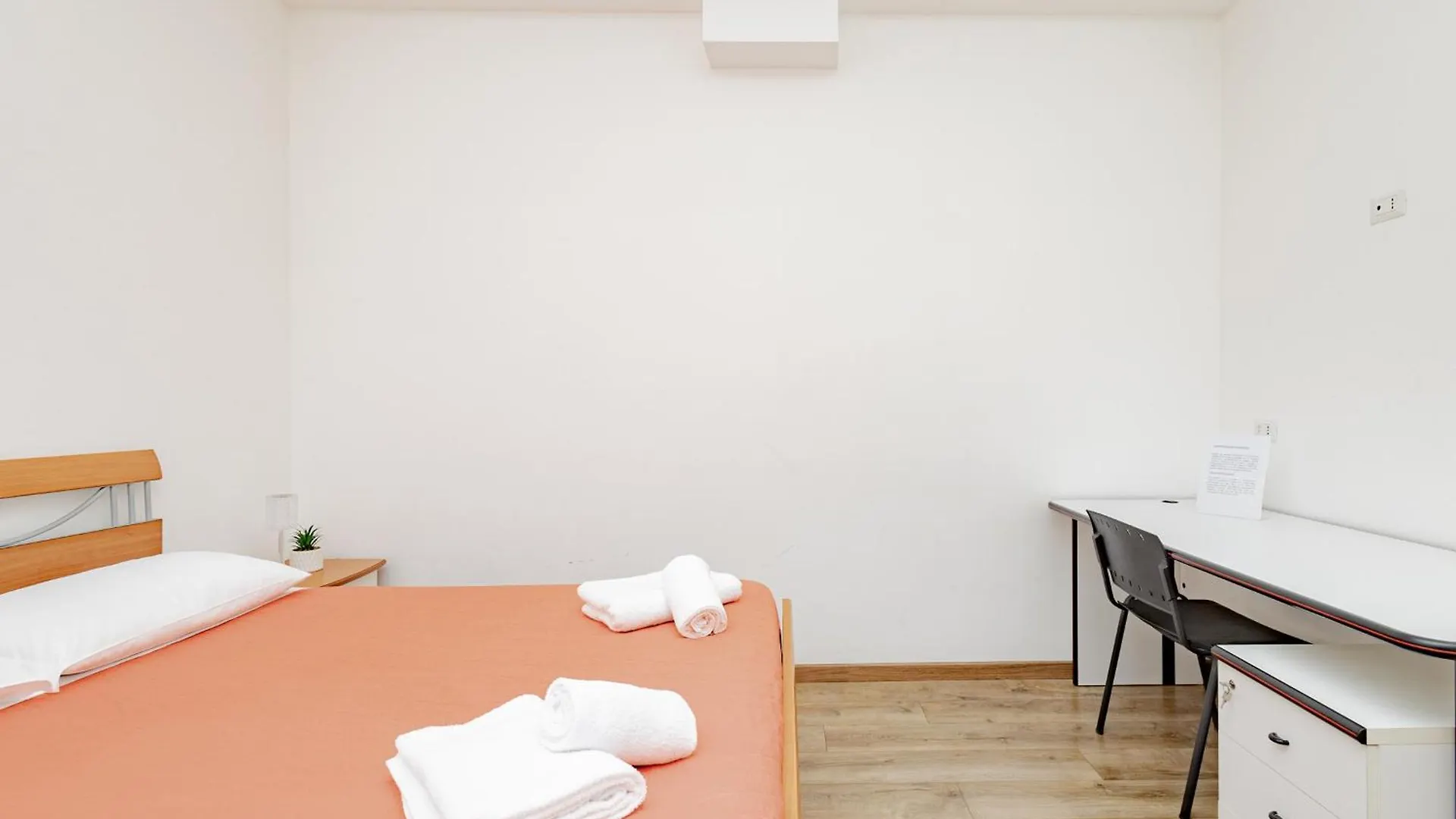 Bergamo Life Apartment Italy