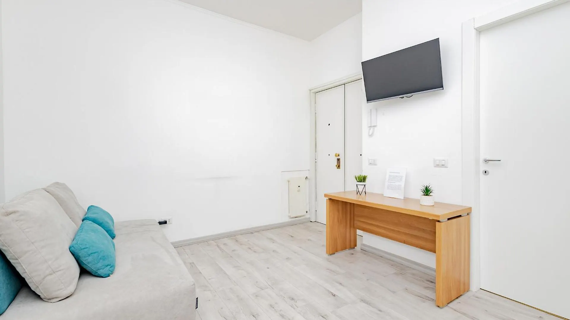 Bergamo Life Apartment