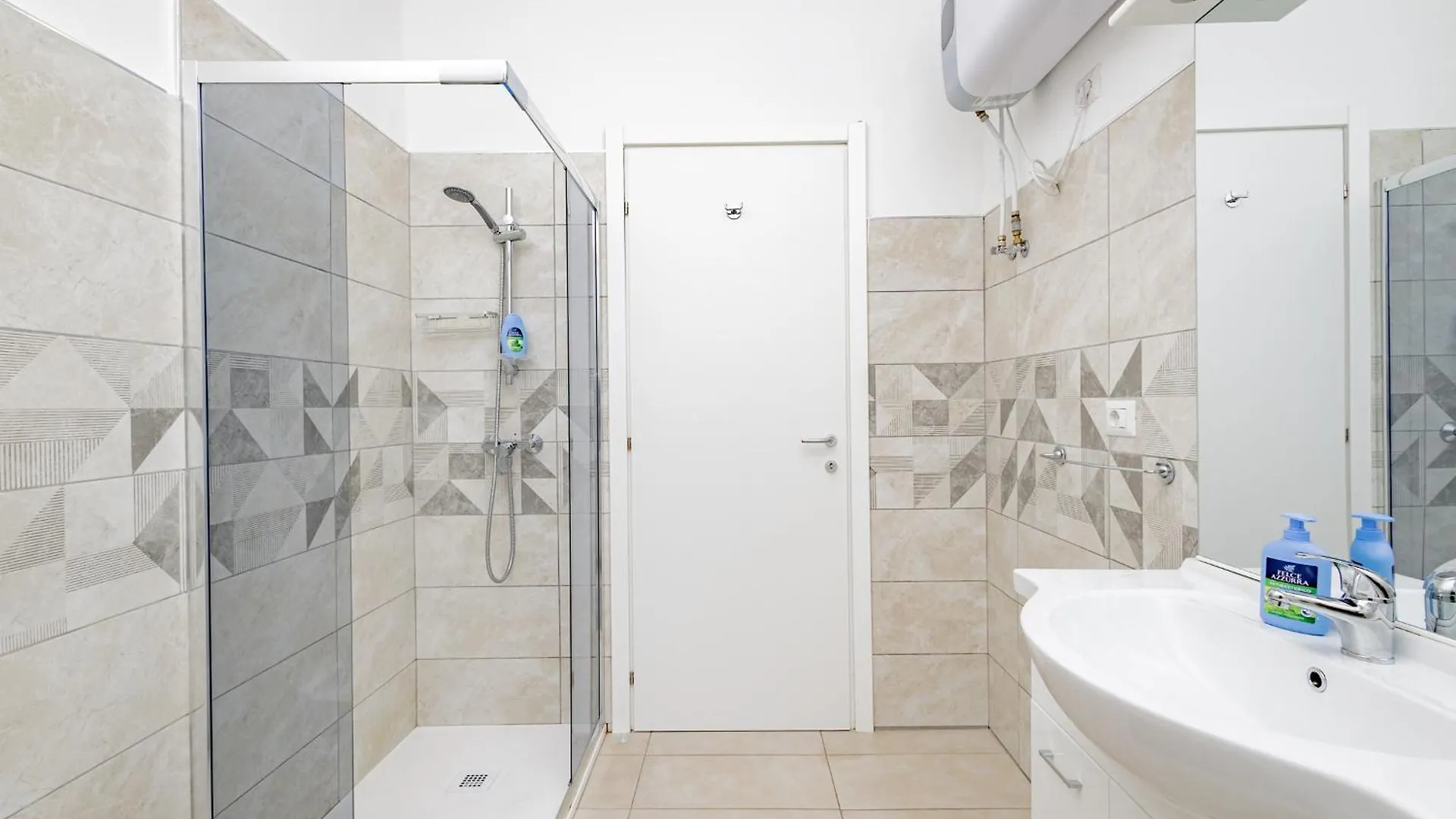 Bergamo Life Apartment