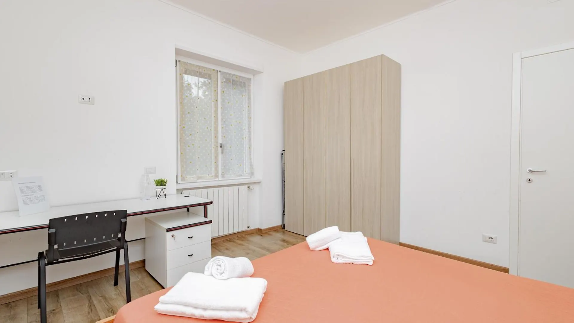 Bergamo Life Apartment