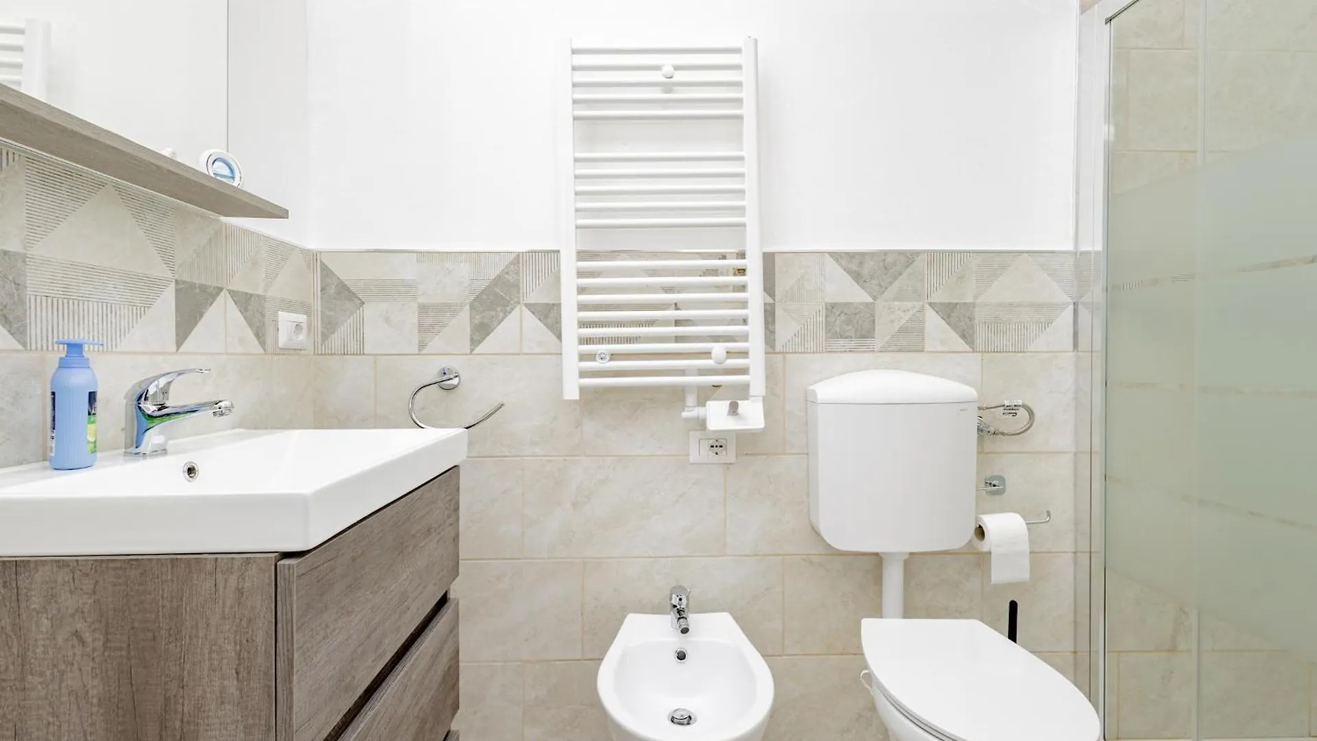 Bergamo Life Apartment