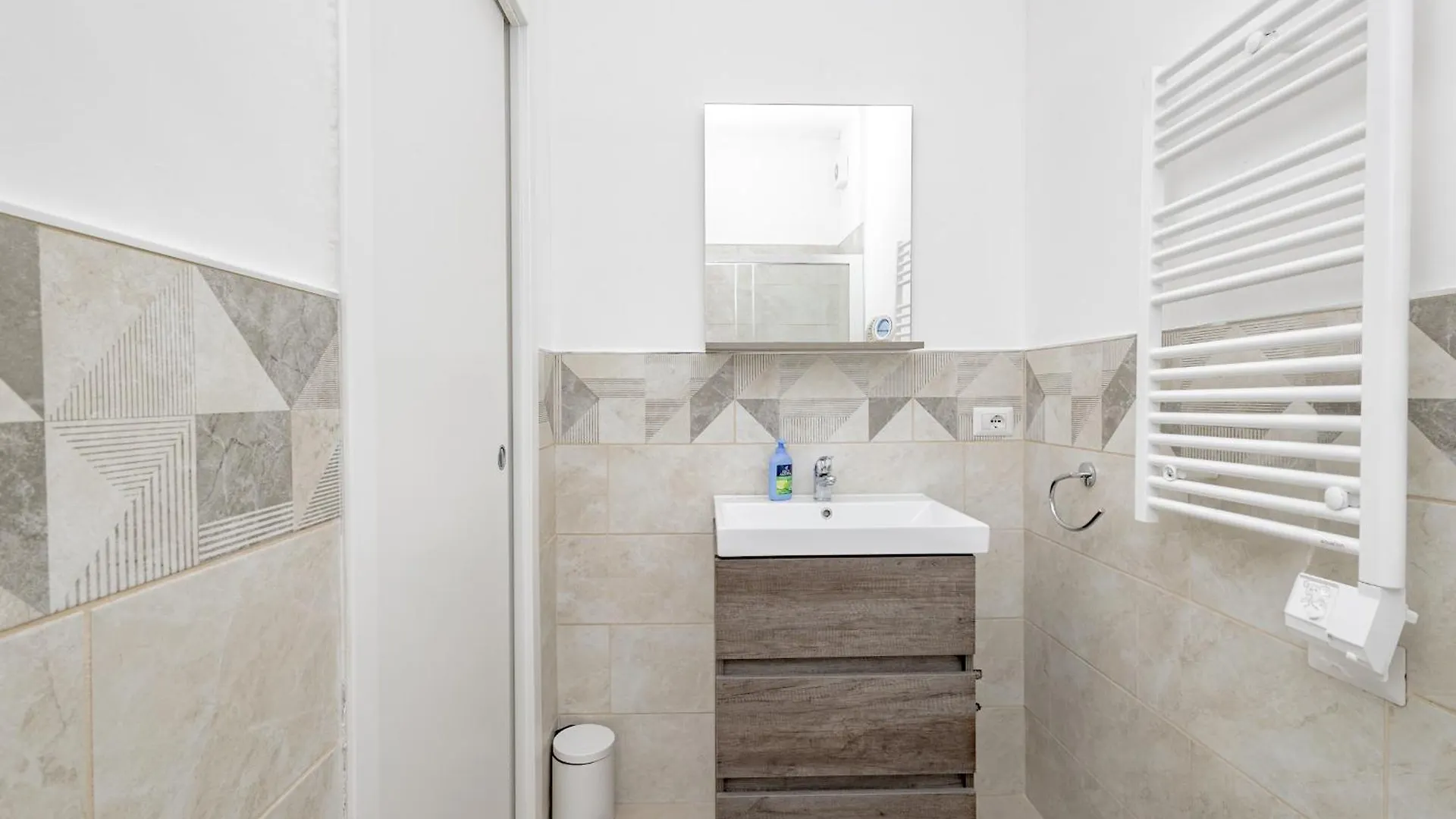 Bergamo Life Apartment Italy