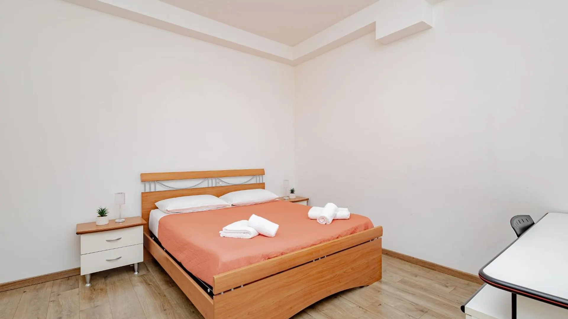Bergamo Life Apartment