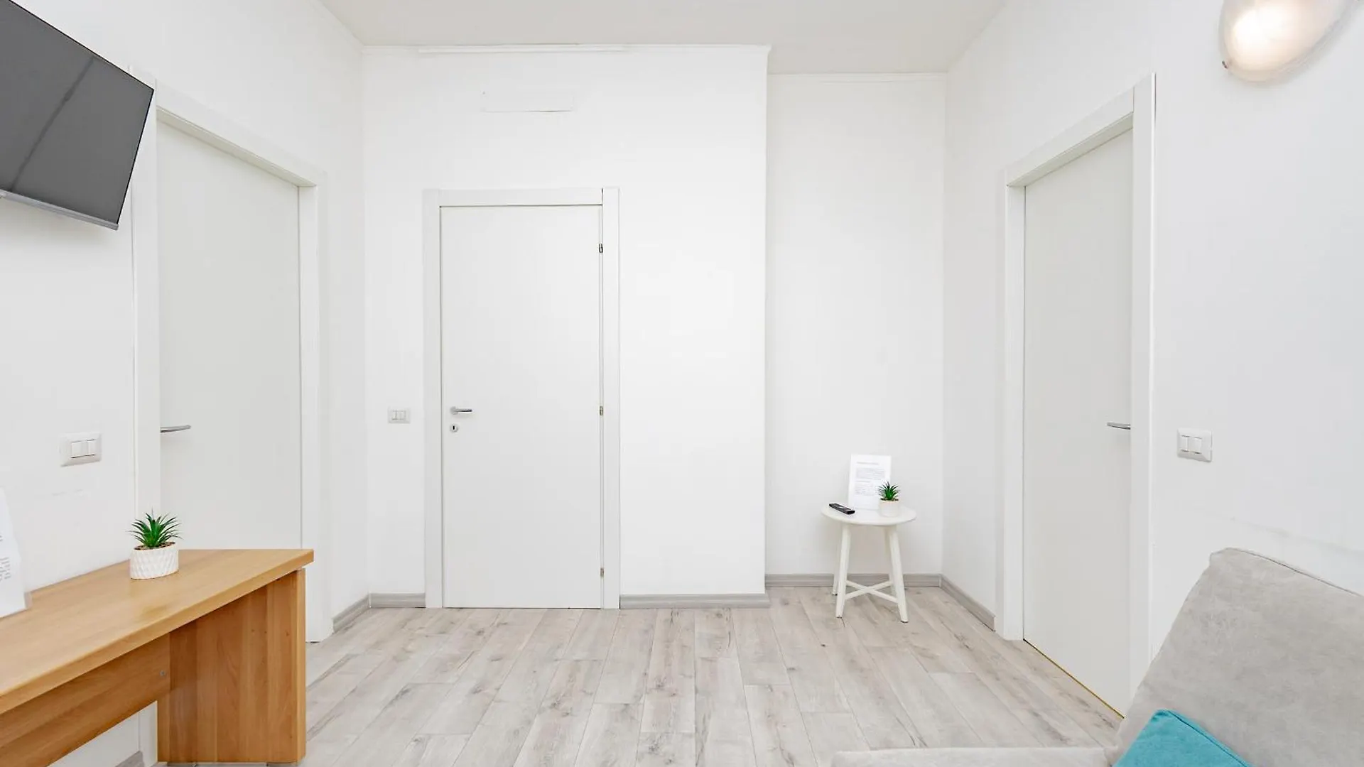 Bergamo Life Apartment Italy