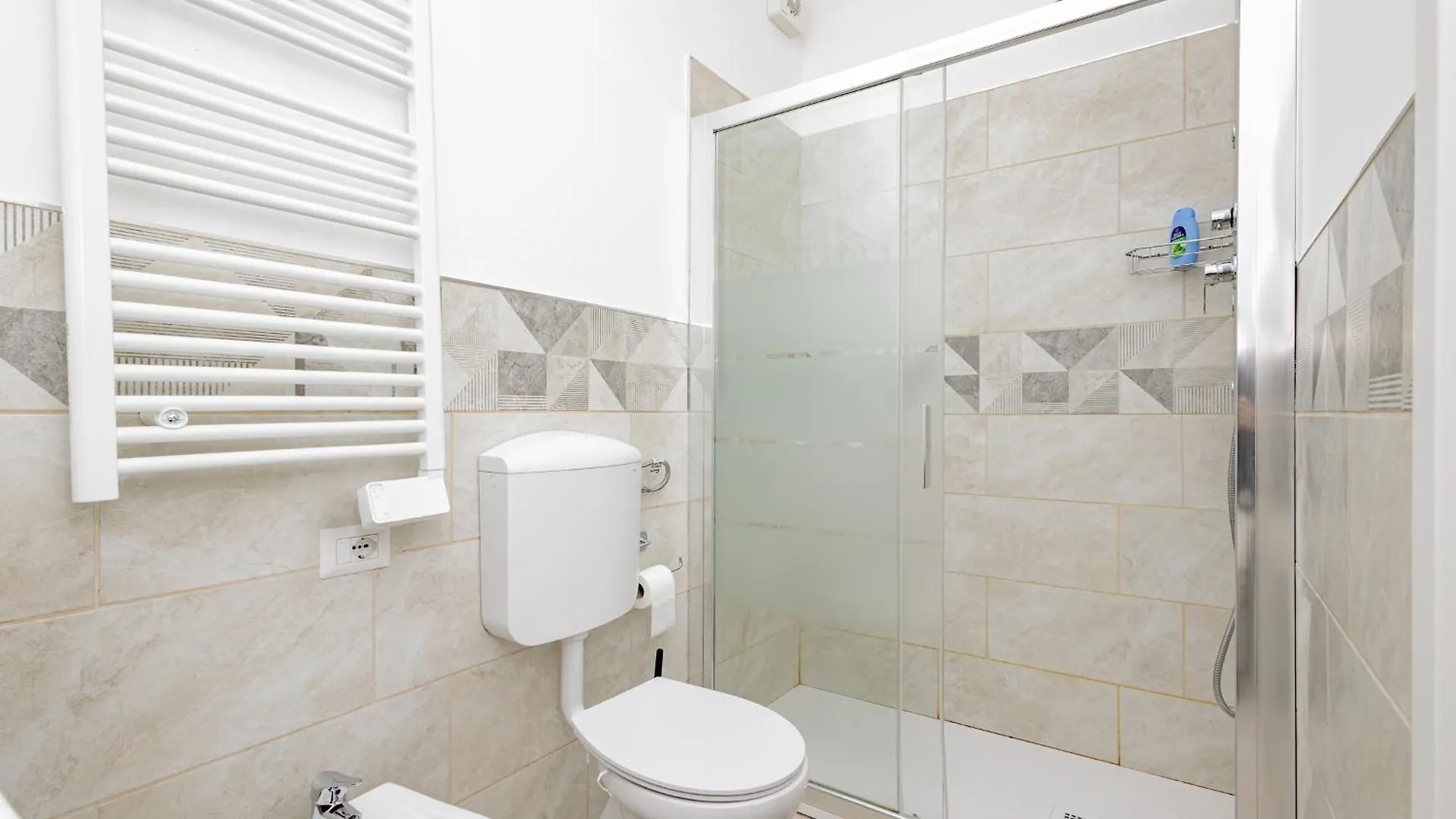Bergamo Life Apartment