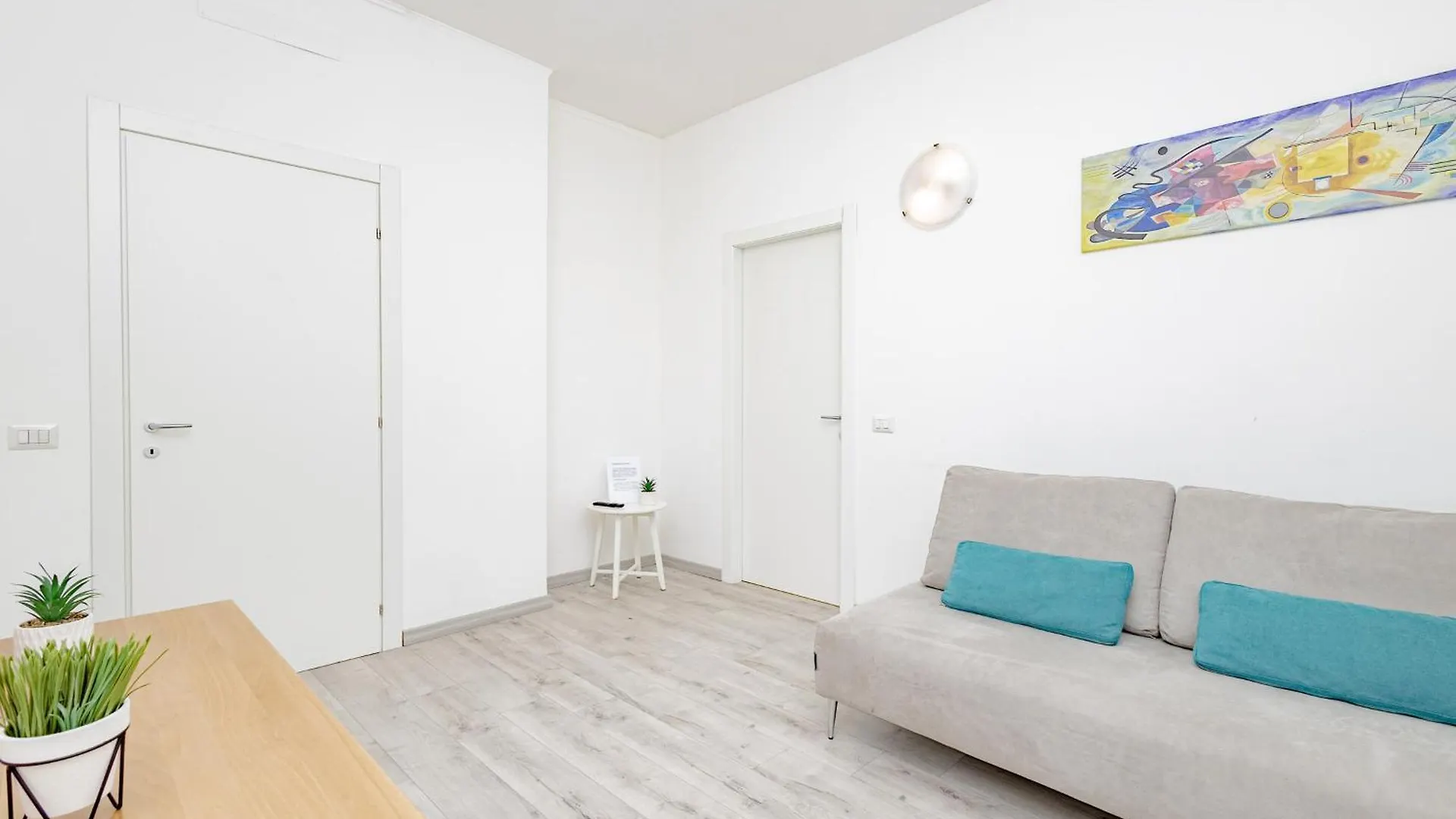 Bergamo Life Apartment 0*,  Italy