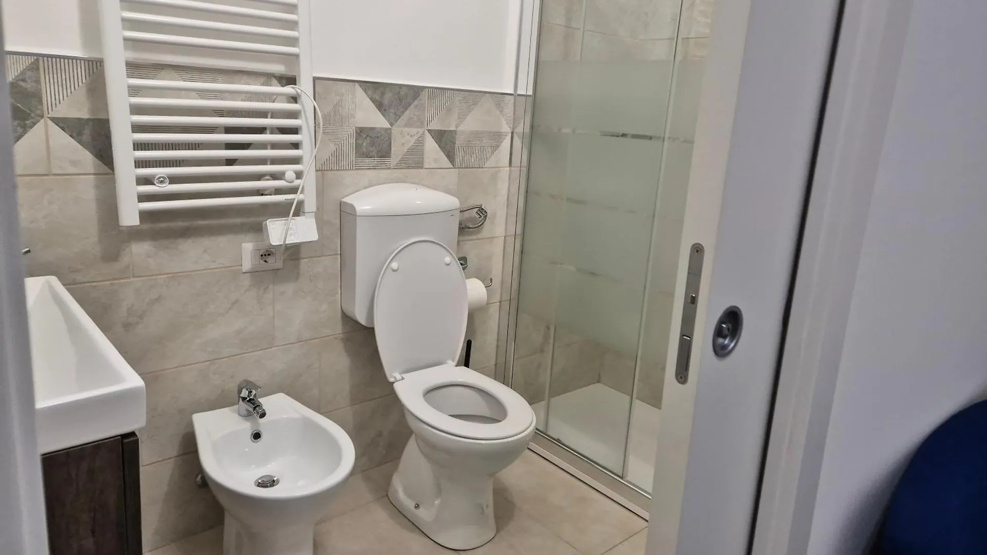 Bergamo Life Apartment