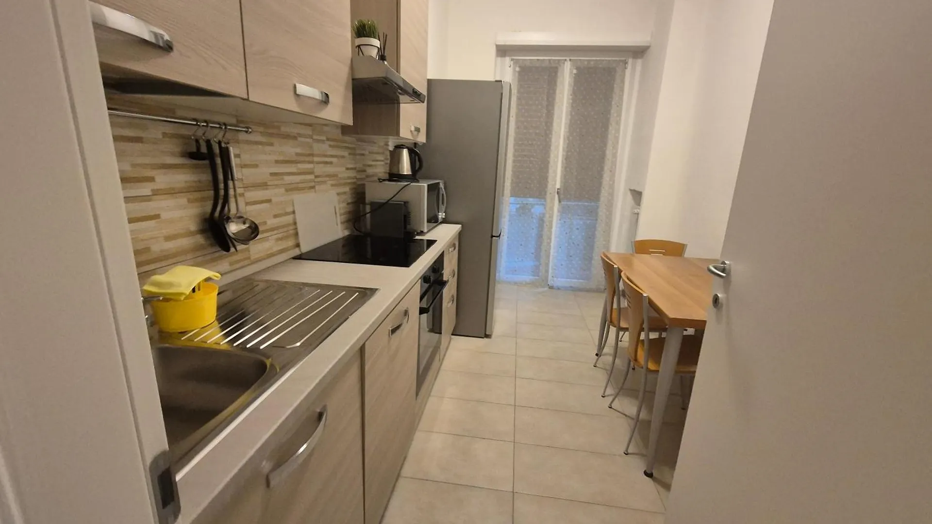 Bergamo Life Apartment Italy